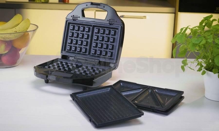 Sendvičovač Zelmer ZSM7900
