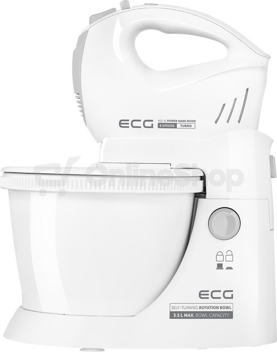 ECG RSM 4052
