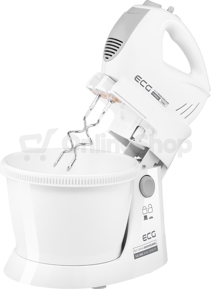 ECG RSM 4052