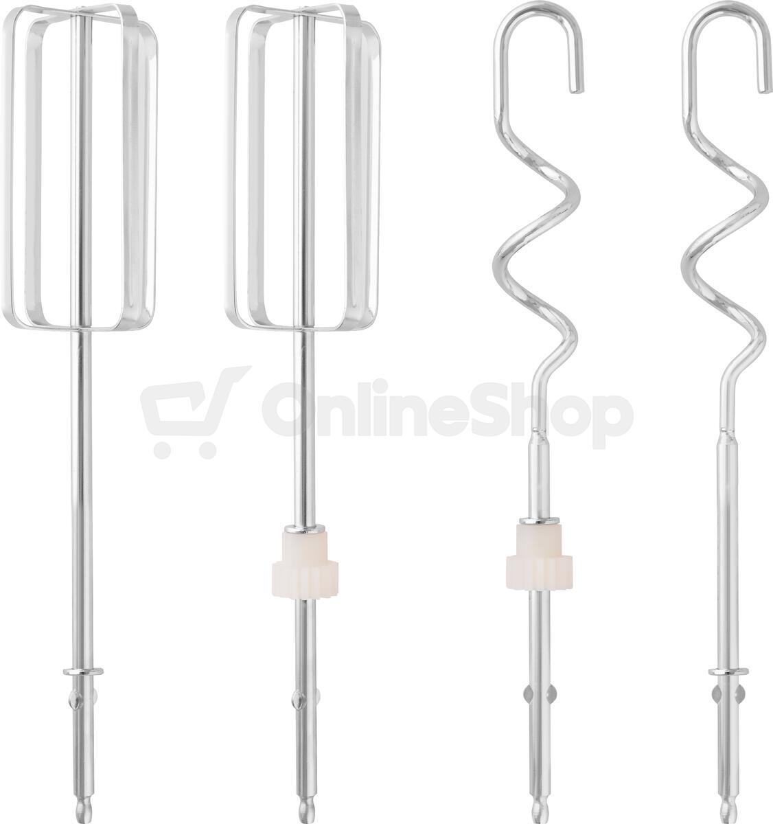 ECG RSM 4052