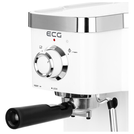 ECG ESP 20301 White (foto 5)