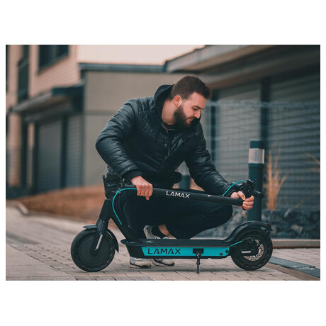 Elektrokolobka Lamax E-Scooter S11600