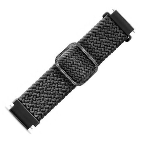 Aligator 22mm, černý (foto 1)