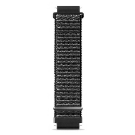 Aligator 22mm, černý (foto 2)
