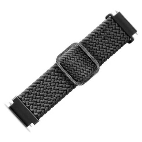 Aligator 20mm, černý (foto 2)