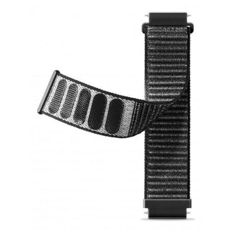 Aligator 20mm, černý (foto 1)