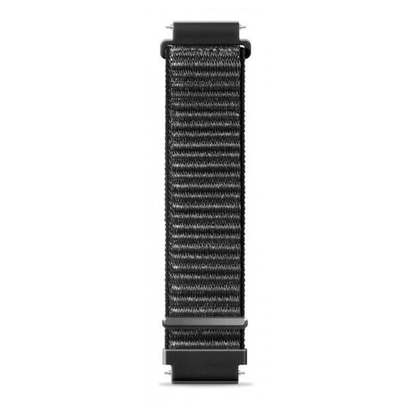 Aligator 20mm, černý (foto 2)