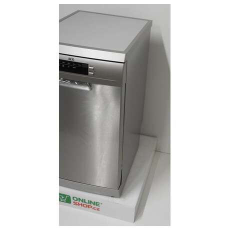 Myčka AEG FFB73517ZM
