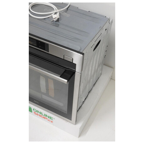 Trouba AEG BSE788380M
