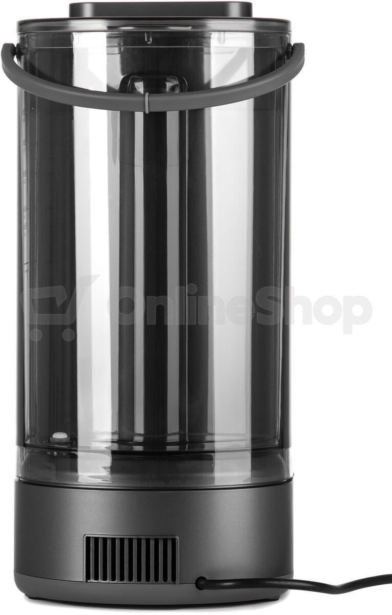 Blender G21 Comfort Graphite Black