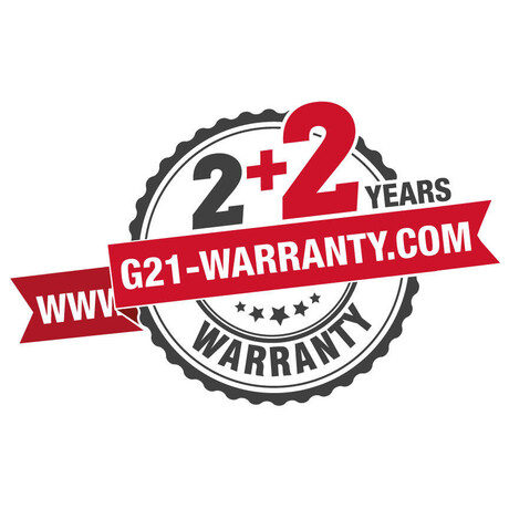 G21 Comfort Graphite Black (foto 8)