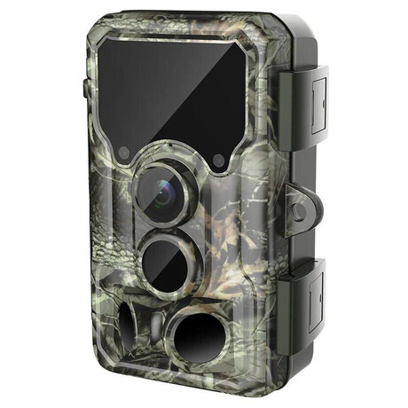 SJCAM M50 zelená Woodland (foto 1)