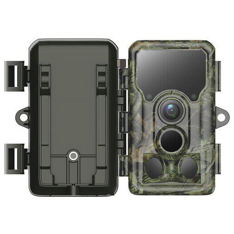 SJCAM M50 zelená Woodland (foto 4)