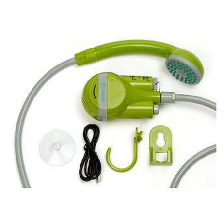 Aqua2Go Camping Shower, lithium-ion (foto 3)