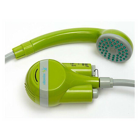 Aqua2Go Camping Shower, lithium-ion (foto 4)