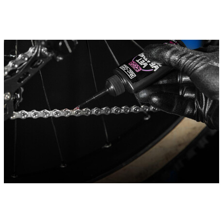 Muc-Off EBIKE CERAMIC WET LUBE 50&nbsp;ml (foto 1)
