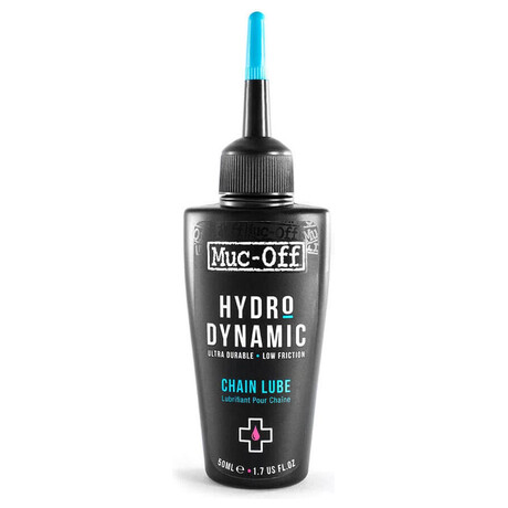 Muc-Off Hydrodynamic Chain Lube 50ml (foto 1)
