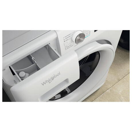 Pračka Whirlpool FFB 9458 WV EE