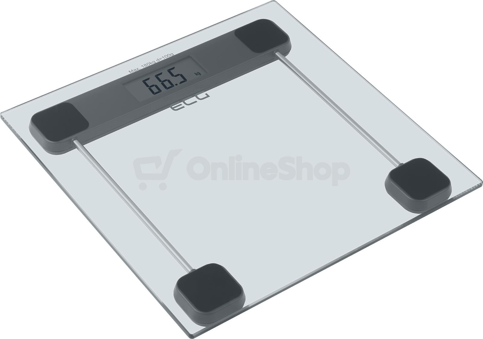 ECG OV 137 Glass
