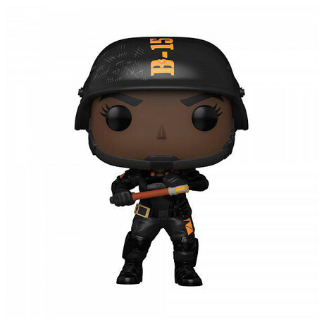 Funko POP: Marvel Loki -&nbsp;Hunter B-15 (foto 1)