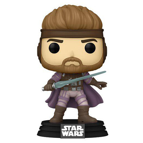 Funko POP Star Wars: Concept Series- Han