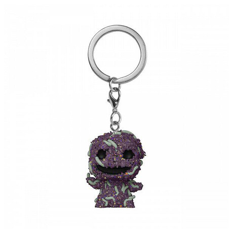 Funko POP Keychain: NBC S8 - Oogie (bugs)