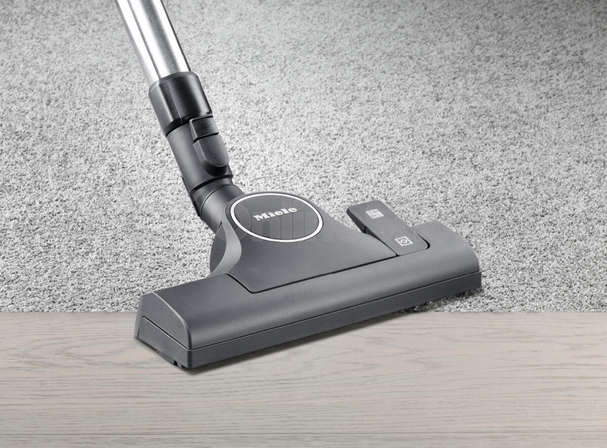 Bezsáčkový vysavač Miele Boost CX1 PowerLine
