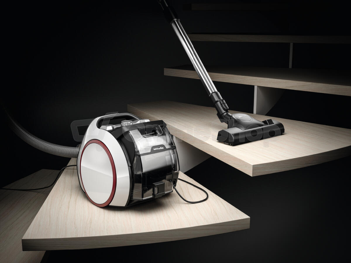 Bezsáčkový vysavač Miele Boost CX1 PowerLine
