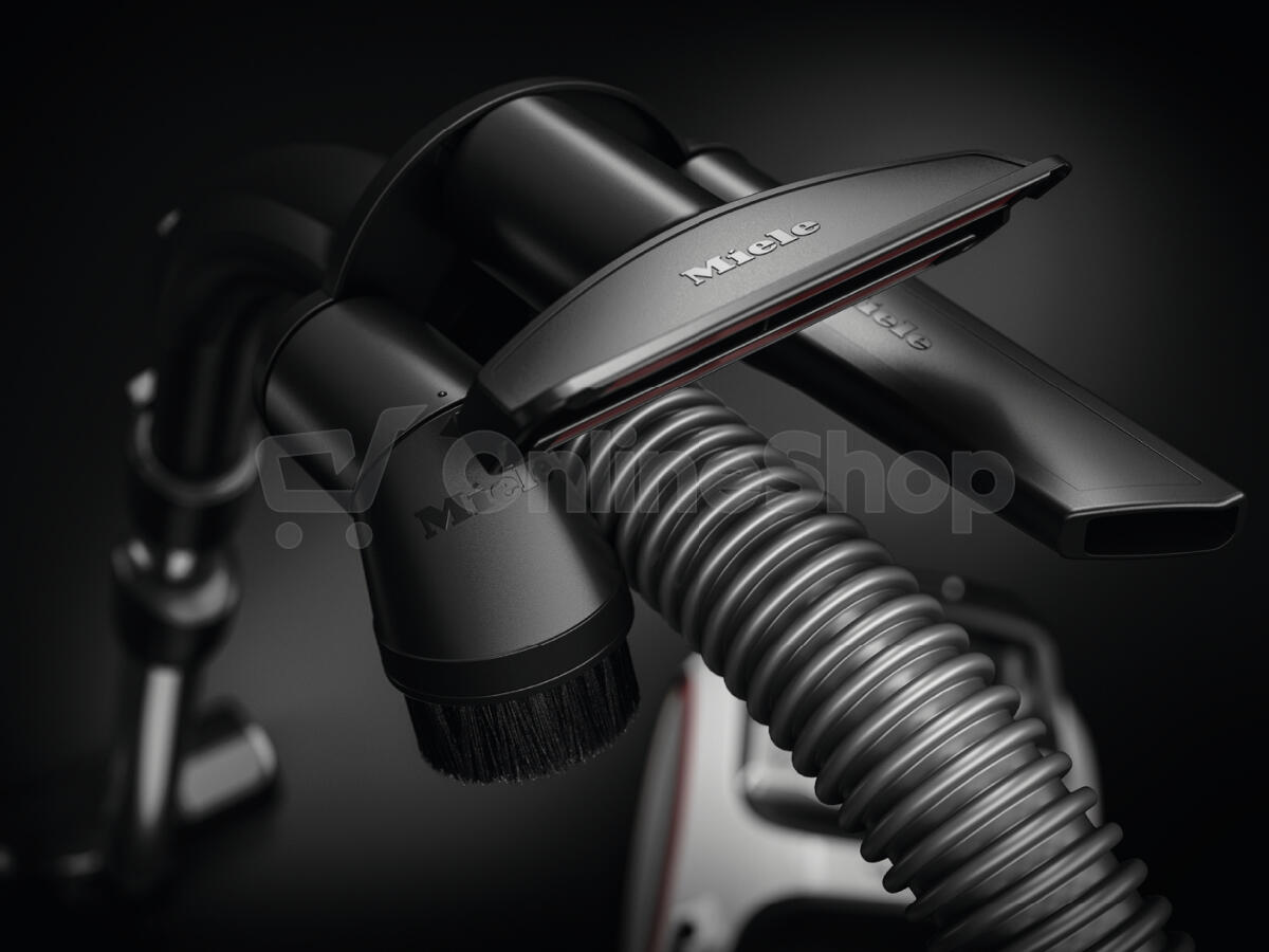 Bezsáčkový vysavač Miele Boost CX1 PowerLine