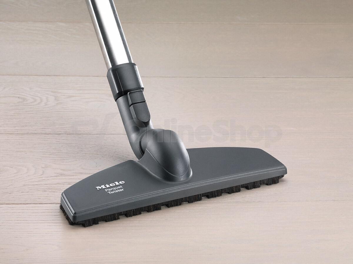 Bezsáčkový vysavač Miele Boost CX1 Parquet PowerLine