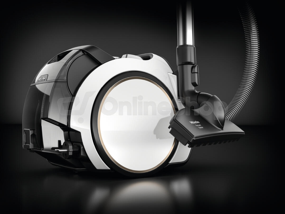 Bezsáčkový vysavač Miele Boost CX1 Parquet PowerLine