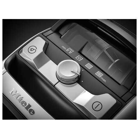 Miele Boost CX1 Parquet PowerLine (foto 4)