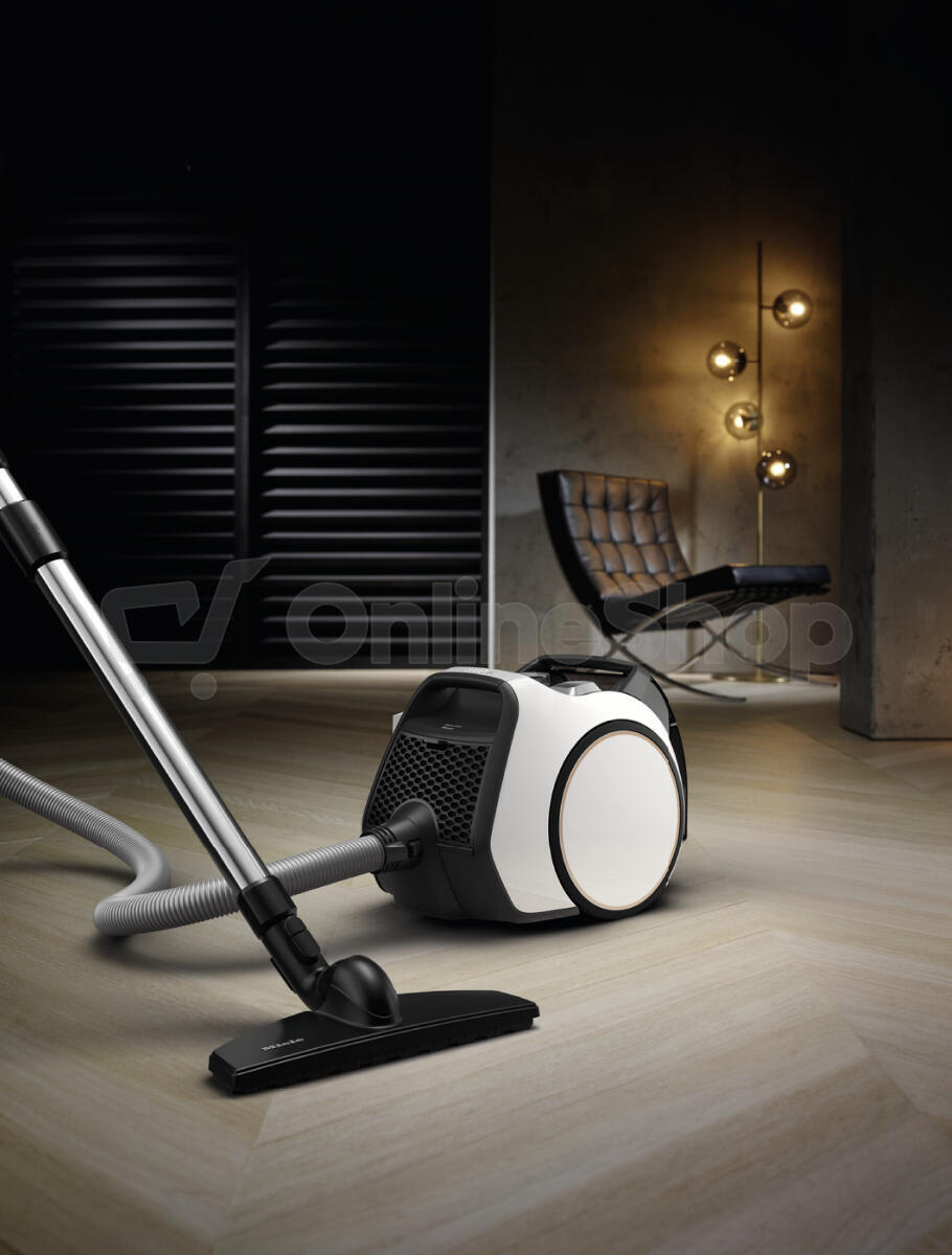 Bezsáčkový vysavač Miele Boost CX1 Parquet PowerLine