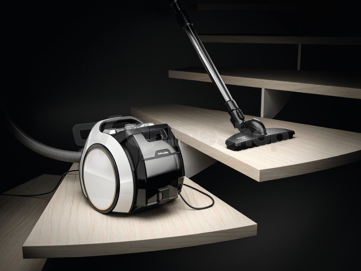 Bezsáčkový vysavač Miele Boost CX1 Parquet PowerLine