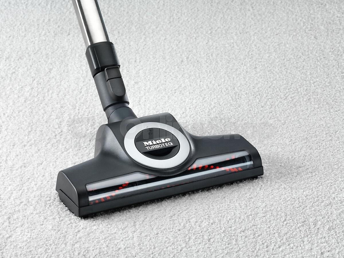 Bezsáčkový vysavač Miele Boost CX1 Cat & Dog PowerLine