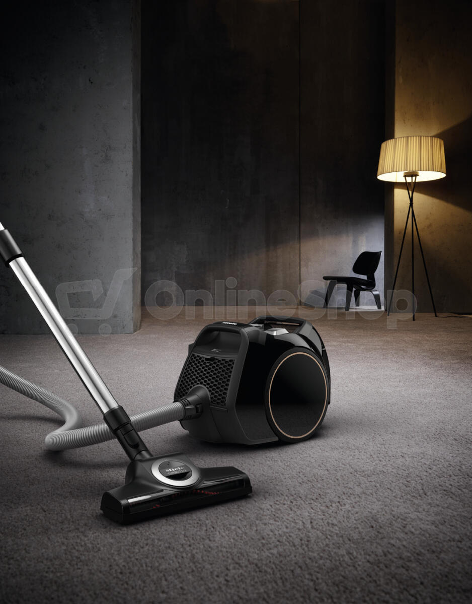 Bezsáčkový vysavač Miele Boost CX1 Cat & Dog PowerLine