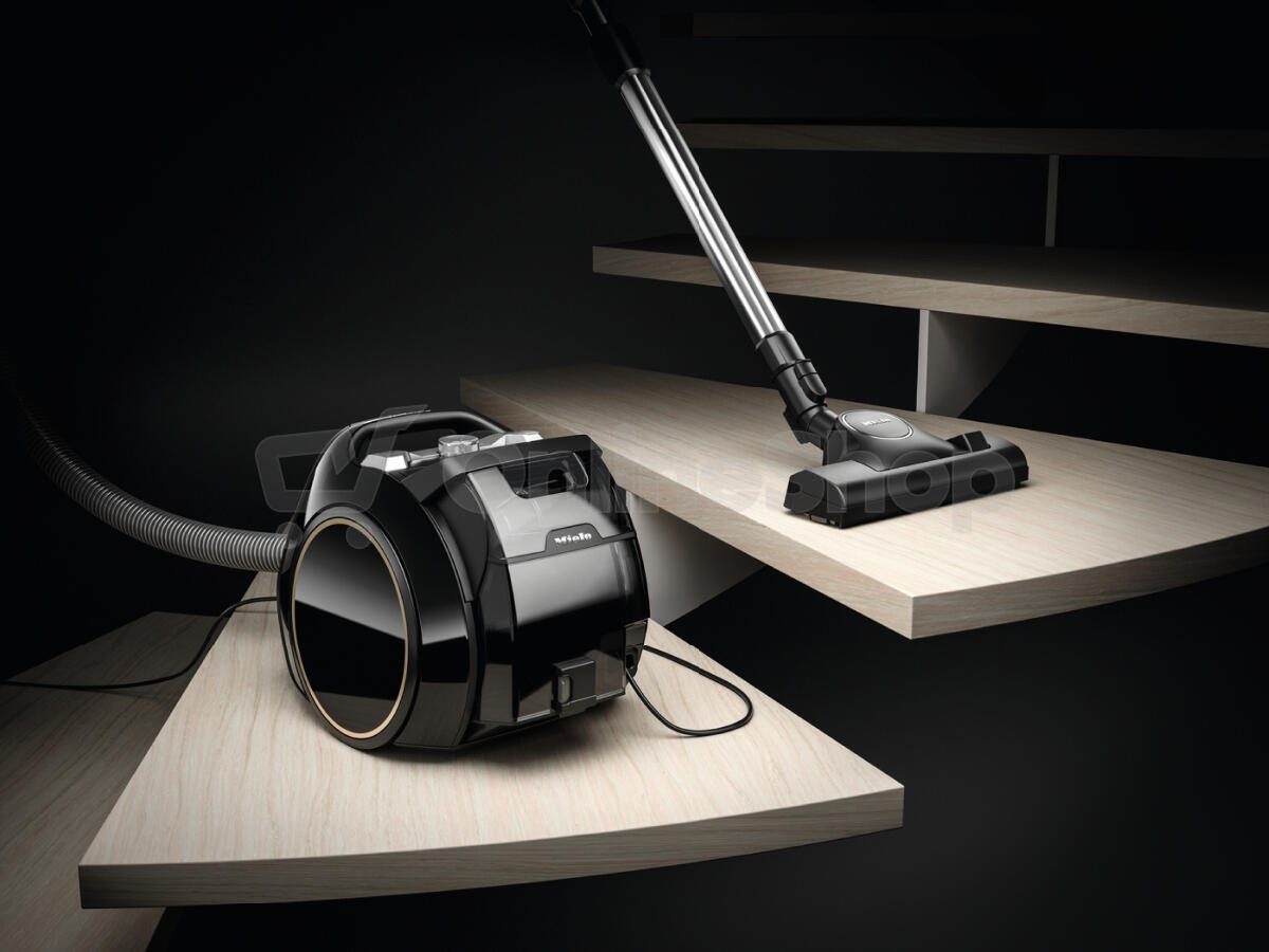 Bezsáčkový vysavač Miele Boost CX1 Cat & Dog PowerLine