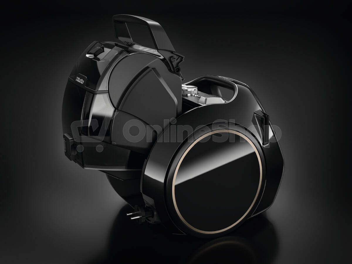 Bezsáčkový vysavač Miele Boost CX1 Cat & Dog PowerLine