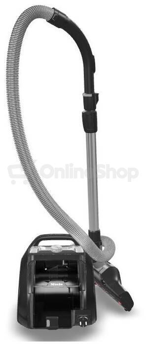 Bezsáčkový vysavač Miele Boost CX1 Cat & Dog PowerLine