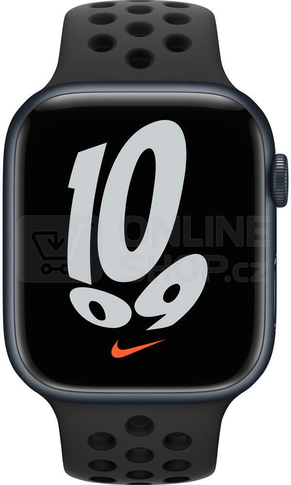 nike s7 45mm