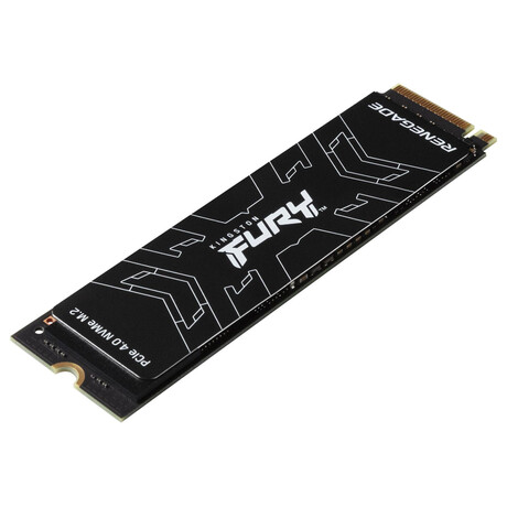 Kingston Fury/4TB/SSD/M.2 NVMe/5R (SFYRD/4000G)