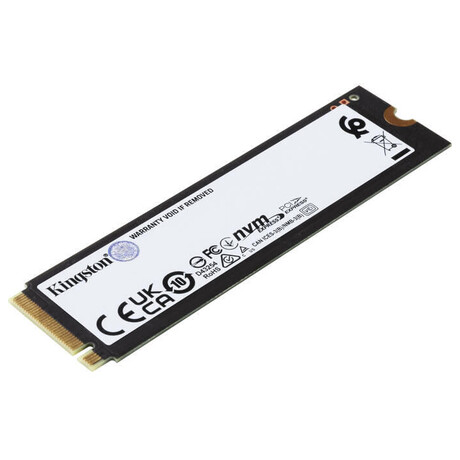 Kingston Fury/4TB/SSD/M.2 NVMe/5R (SFYRD/4000G)