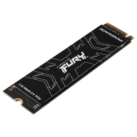 Kingston Fury/500GB/SSD/M.2 NVMe/5R (SFYRS/500G)