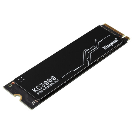 Kingston KC3000/1TB/SSD/M.2 NVMe/5R (foto 1)