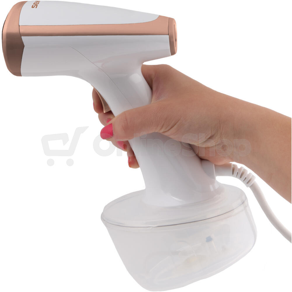 Napařovač oděvů Sencor SSI 0860GD