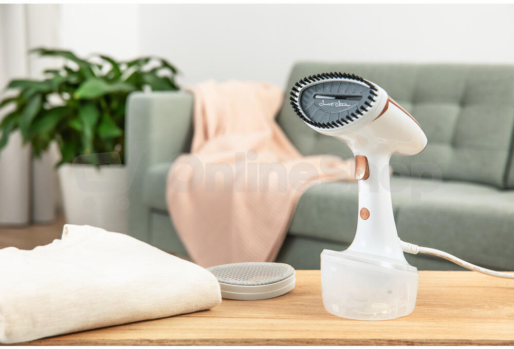 Napařovač oděvů Sencor SSI 0860GD