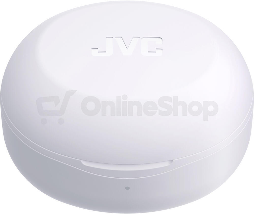 Bezdrátová sluchátka JVC HA-A5T-WN-E | OnlineShop.cz