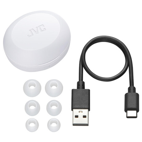 JVC HA-A5T-WN-E (foto 4)