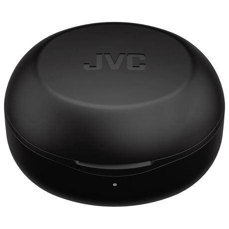 JVC HA-A5T-BN-E, černá (foto 3)