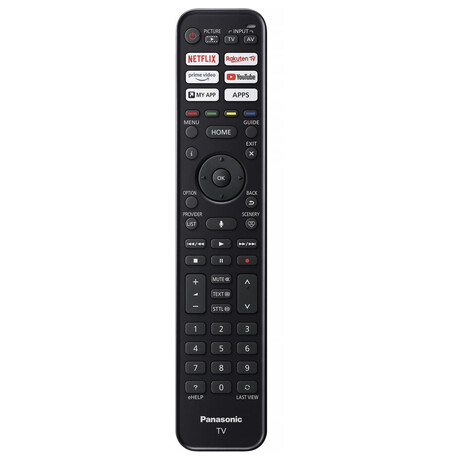 Panasonic TX&nbsp;75JX940E (foto 7)